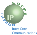 Inter-Core Communications IP Cores